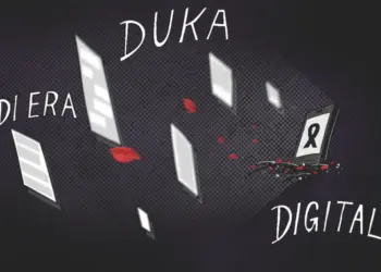 Ketika Video Korban Kecelakaan Mengubah Kematian Menjadi Tontonan MOJOK.CO