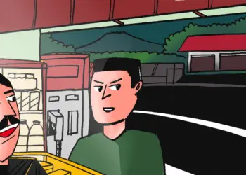 Hal-hal yang bisa ditemukan di warung madura tapi tidak dimiliki di Koperasi Desa (Kopdes) Merah Putih MOJOK.CO