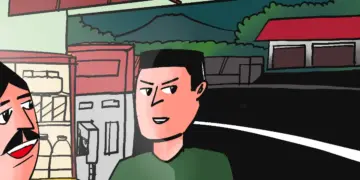 Hal-hal yang bisa ditemukan di warung madura tapi tidak dimiliki di Koperasi Desa (Kopdes) Merah Putih MOJOK.CO
