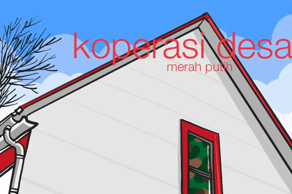 Saya Pengurus KDMP: Koperasi Desa Lebih Butuh Literasi daripada Militerisasi MOJOK.CO