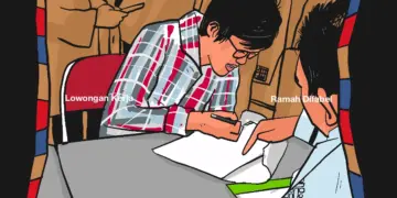 Ketika Syarat "Sehat Jasmani dan Rohani Menjadi Tembok Diskriminasi yang Menjegal Difabel di Bursa Kerja.MOJOK.CO