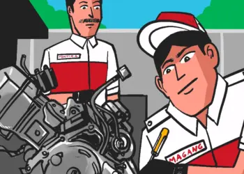 Derita anak magang atau PKL SMK: diperlakukan sebagai pekerja penuh waktu hingga ikut lembur dan dibentak-bentak MOJOK.CO