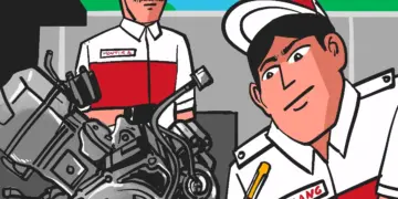Derita anak magang atau PKL SMK: diperlakukan sebagai pekerja penuh waktu hingga ikut lembur dan dibentak-bentak MOJOK.CO