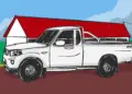 Mahindra Scorpio, mobil pick up mewahnya Koperasi Merah Putih MOJOK.CO