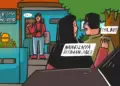 Saat mengantar anak mencari kos untuk persiapan kuliah di PTN Jogja: anak antusias jadi mahasiswa baru (maba), orang tua justru menyimpan kecemasan yang tidak hanya persoalan UKT mahal MOJOK.CO