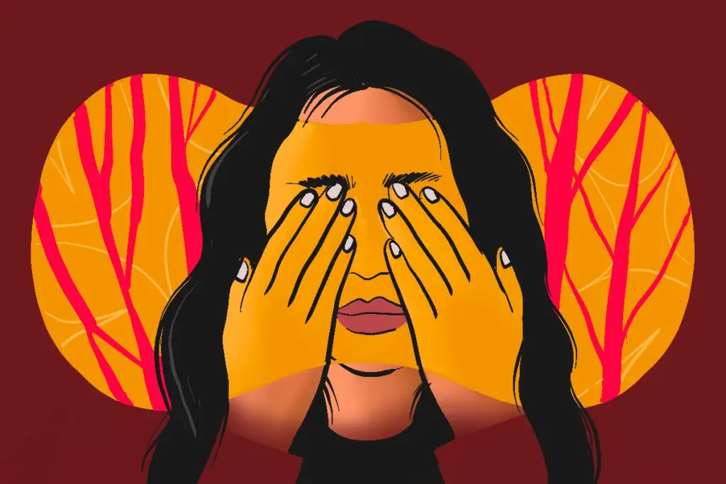 Ketika Menstruasi, Perempuan Harus Memilih Membeli Pembalut atau Makan MOJOK.CO