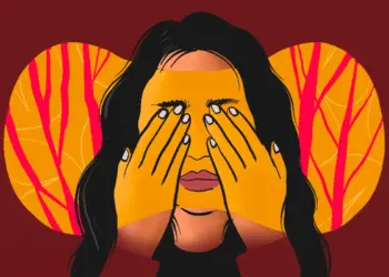 Ketika Menstruasi, Perempuan Harus Memilih Membeli Pembalut atau Makan MOJOK.CO