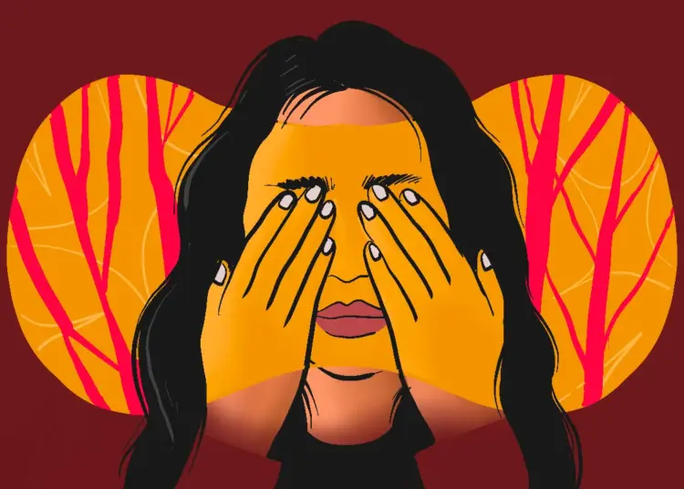Ketika Menstruasi, Perempuan Harus Memilih Membeli Pembalut atau Makan MOJOK.CO