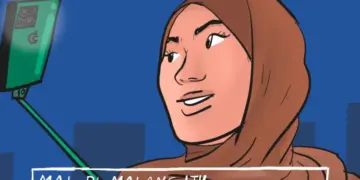 Konten Kreator Perjalanan dapat pelajaran hidup di Lombok. MOJOK.CO