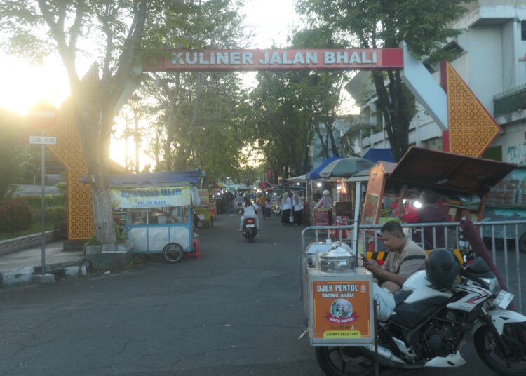 Wisata kuliner Klaten. MOJOK.CO