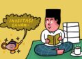 Pelajaran mahal setelah menjual saham ANTM lalu membeli BBRI MOJOK.CO