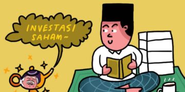 Pelajaran mahal setelah menjual saham ANTM lalu membeli BBRI MOJOK.CO