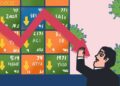 Pengalaman buruk investasi saham habis 50 juta cuma untung 27 ribu MOJOK.CO