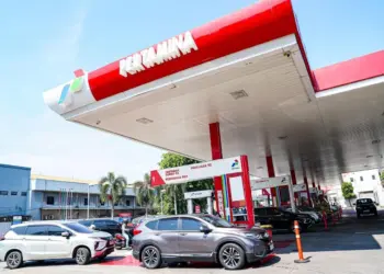 Pertamina Patra Niaga Pastikan Penyaluran BBM di Jawa Tengah dan DIY Berjalan Normal dan Lancar MOJOK.CO
