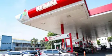 Pertamina Patra Niaga Pastikan Penyaluran BBM di Jawa Tengah dan DIY Berjalan Normal dan Lancar MOJOK.CO