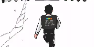 Petugas Sensus Ekonomi ditolak masyarakat karena sudah sulit percaya dengan pemerintah MOJOK.CO