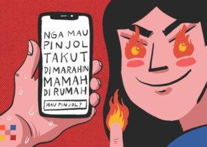 Marak Akun Spam Berkedok Foto Wanita, Waspada Promosikan Judi Online Tanpa Sengaja