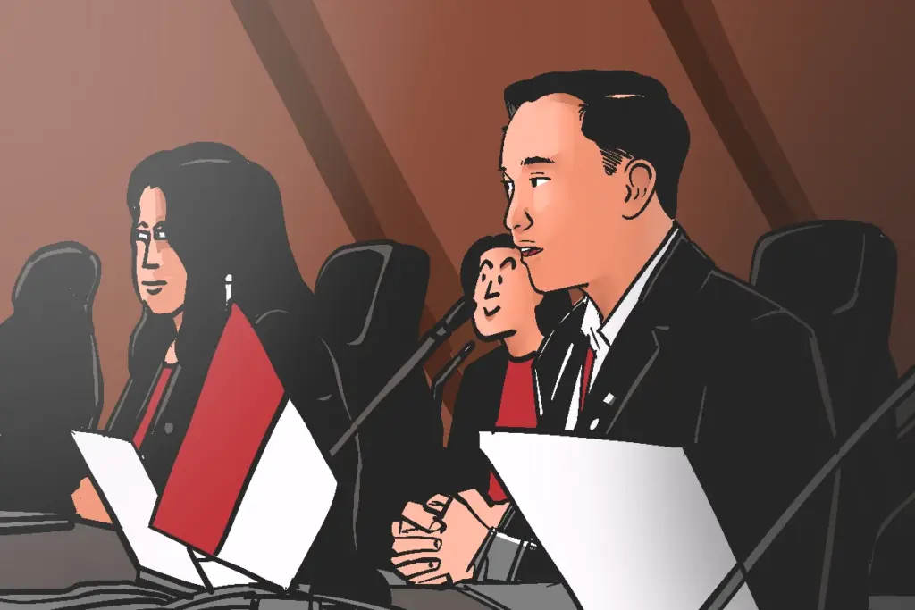 Alasan seorang ibu tak ragu kuliahkan anak di Universitas Terbuka (UT). Perjalanan dan pencapaian anak jadi jawabannya MOJOK.CO