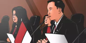 Alasan seorang ibu tak ragu kuliahkan anak di Universitas Terbuka (UT). Perjalanan dan pencapaian anak jadi jawabannya MOJOK.CO