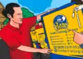 Usaha jasa kebersihan, Ready Clean Jogja sampai ke Turki. MOJOK.CO