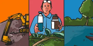 Pengelolaan sampah di TPA Troketon oleh Pemkab Klaten. MOJOK.CO