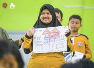 Pekan Budaya Difabel 2026: Saat Anak-anak Terbebas dari Stigma lewat Seni dan Terapi di Ruang Inklusif