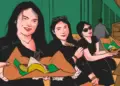 Nasi Kuning Muna Cung dan Kisahnya yang Membuat Wisatawan Rela Berjalan Kaki dari Malioboro MOJOK.CO