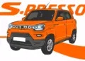 Suzuki S-Presso memang mobil aneh karena jelek tapi keren MOJOK.CO
