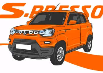 Suzuki S-Presso memang mobil aneh karena jelek tapi keren MOJOK.CO