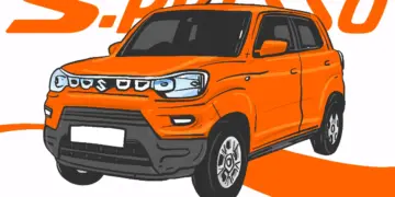 Suzuki S-Presso memang mobil aneh karena jelek tapi keren MOJOK.CO