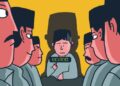 Tawadhu Tidak Seharusnya Membuat Santri Diam saat Menjadi Korban MOJOK.CO