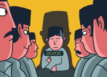 Tawadhu Tidak Seharusnya Membuat Santri Diam saat Menjadi Korban MOJOK.CO