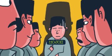 Tawadhu Tidak Seharusnya Membuat Santri Diam saat Menjadi Korban MOJOK.CO