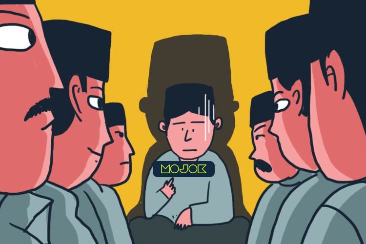 Tawadhu Tidak Seharusnya Membuat Santri Diam saat Menjadi Korban MOJOK.CO