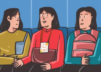 Yang Melelahkan bagi Disabilitas Tak Tampak Bukan Penyakitnya, tetapi Harus Terus Membuktikan Diri Sakit MOJOK.CO