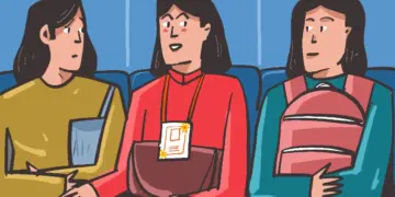 Yang Melelahkan bagi Disabilitas Tak Tampak Bukan Penyakitnya, tetapi Harus Terus Membuktikan Diri Sakit MOJOK.CO
