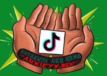TikTok Bukan Psikolog atau Psikiater, tetapi Gen Z Mencari Diagnosis Kesehatan Mental di Sana MOJOK.CO