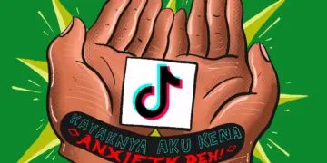 TikTok Bukan Psikolog atau Psikiater, tetapi Gen Z Mencari Diagnosis Kesehatan Mental di Sana MOJOK.CO
