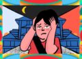 TikTok Bukan Psikolog atau Psikiater, tetapi Gen Z Mencari Diagnosis Kesehatan Mental di Sana MOJOK.CO