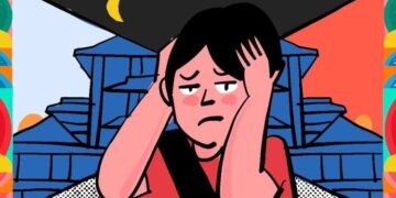TikTok Bukan Psikolog atau Psikiater, tetapi Gen Z Mencari Diagnosis Kesehatan Mental di Sana MOJOK.CO