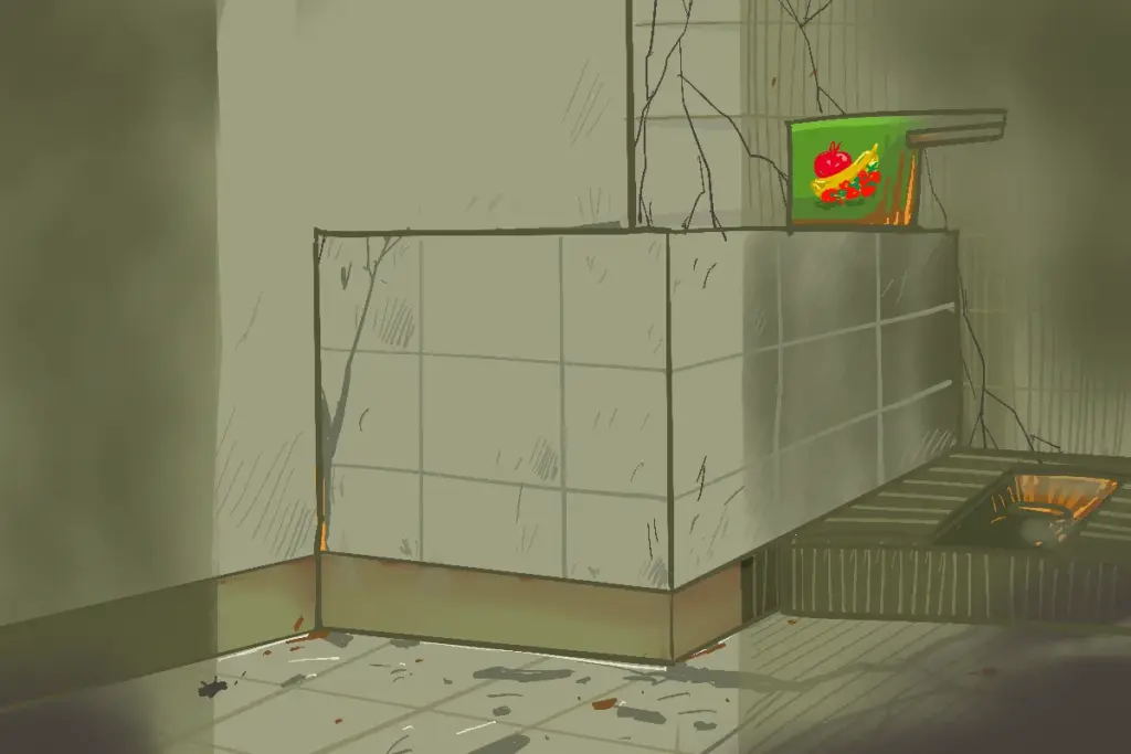 Di Balik Pintu Toilet Masjid: Tempat Bersuci, tapi Berisiko bagi Perempuan MOJOK.CO