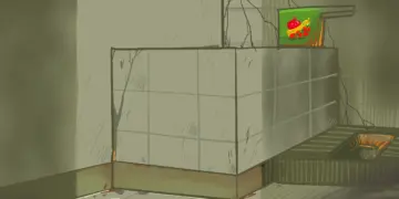 Di Balik Pintu Toilet Masjid: Tempat Bersuci, tapi Berisiko bagi Perempuan MOJOK.CO