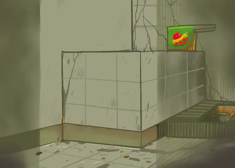 Di Balik Pintu Toilet Masjid: Tempat Bersuci, tapi Berisiko bagi Perempuan MOJOK.CO