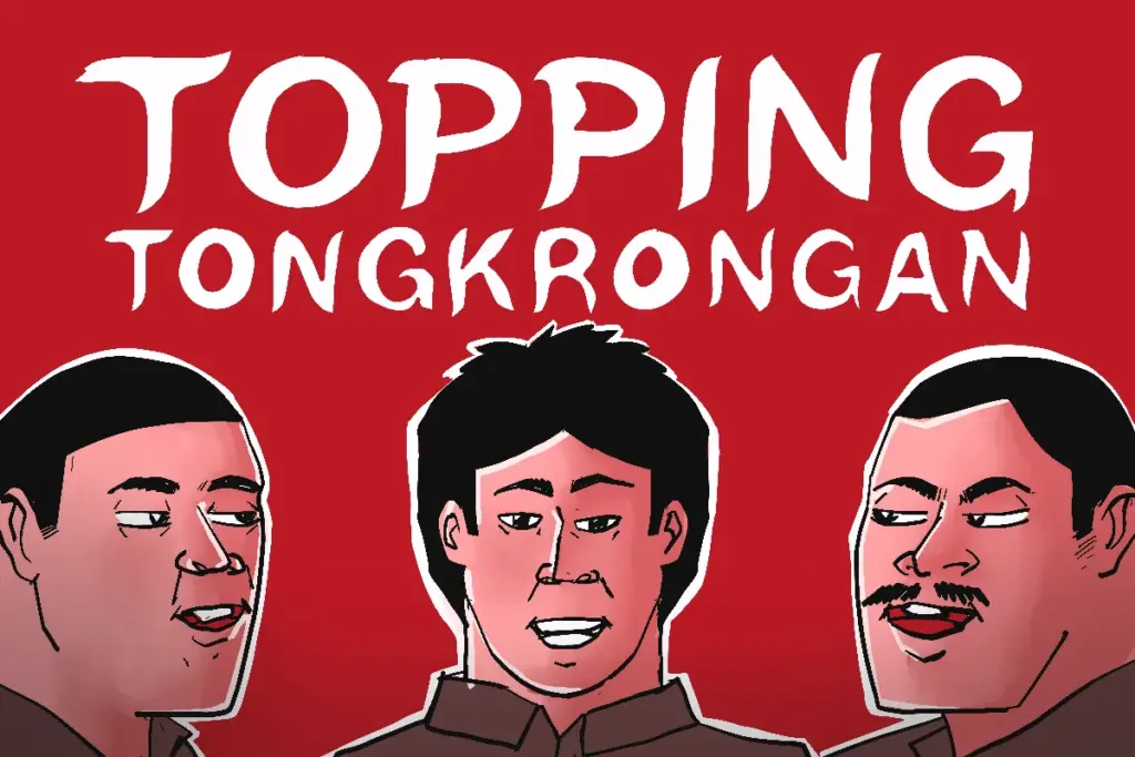 Derita jadi topping tongkrongan: niat bergaul biar tidak dicap nolep, tapi sering tidak dianggap saat nongkrong MOJOK.CO