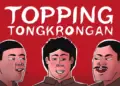 Derita jadi topping tongkrongan: niat bergaul biar tidak dicap nolep, tapi sering tidak dianggap saat nongkrong MOJOK.CO