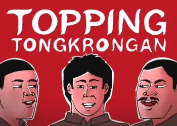 Derita jadi topping tongkrongan: niat bergaul biar tidak dicap nolep, tapi sering tidak dianggap saat nongkrong MOJOK.CO