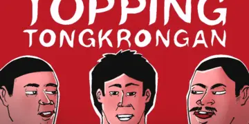 Derita jadi topping tongkrongan: niat bergaul biar tidak dicap nolep, tapi sering tidak dianggap saat nongkrong MOJOK.CO