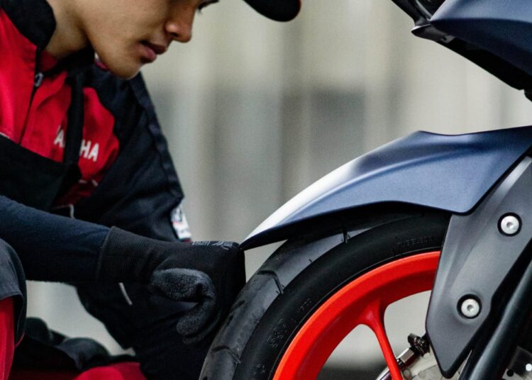Biar Nggak Mogok atau Korsleting, Ini 4 Hal yang Haram Dilakukan Saat Modif Motor.MOJOK.CO