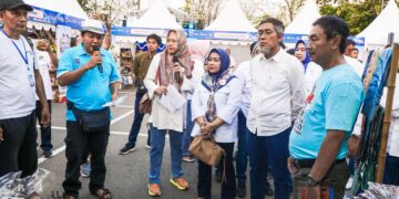Koperasi Kelurahan di Banjarsari, Surakarta, bukukan omzet ratusan juta MOJOK.CO