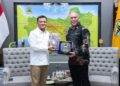 Impact of Asia Limited (IOA) Global Pte Ltd Singapura jajaki kerja sama jangka panjang dengan Jawa Tengah lewat investasi manufaktur hingga pengembangan SDM MOJOK.CO